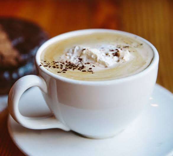 White Mocha